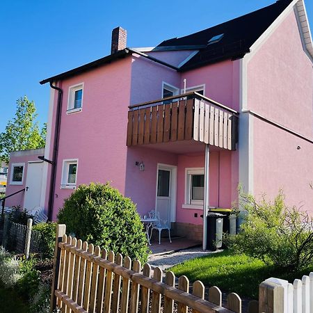 Ferienhaus Selbitz Zewnętrze zdjęcie
