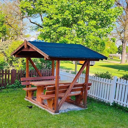 Ferienhaus Selbitz Zewnętrze zdjęcie