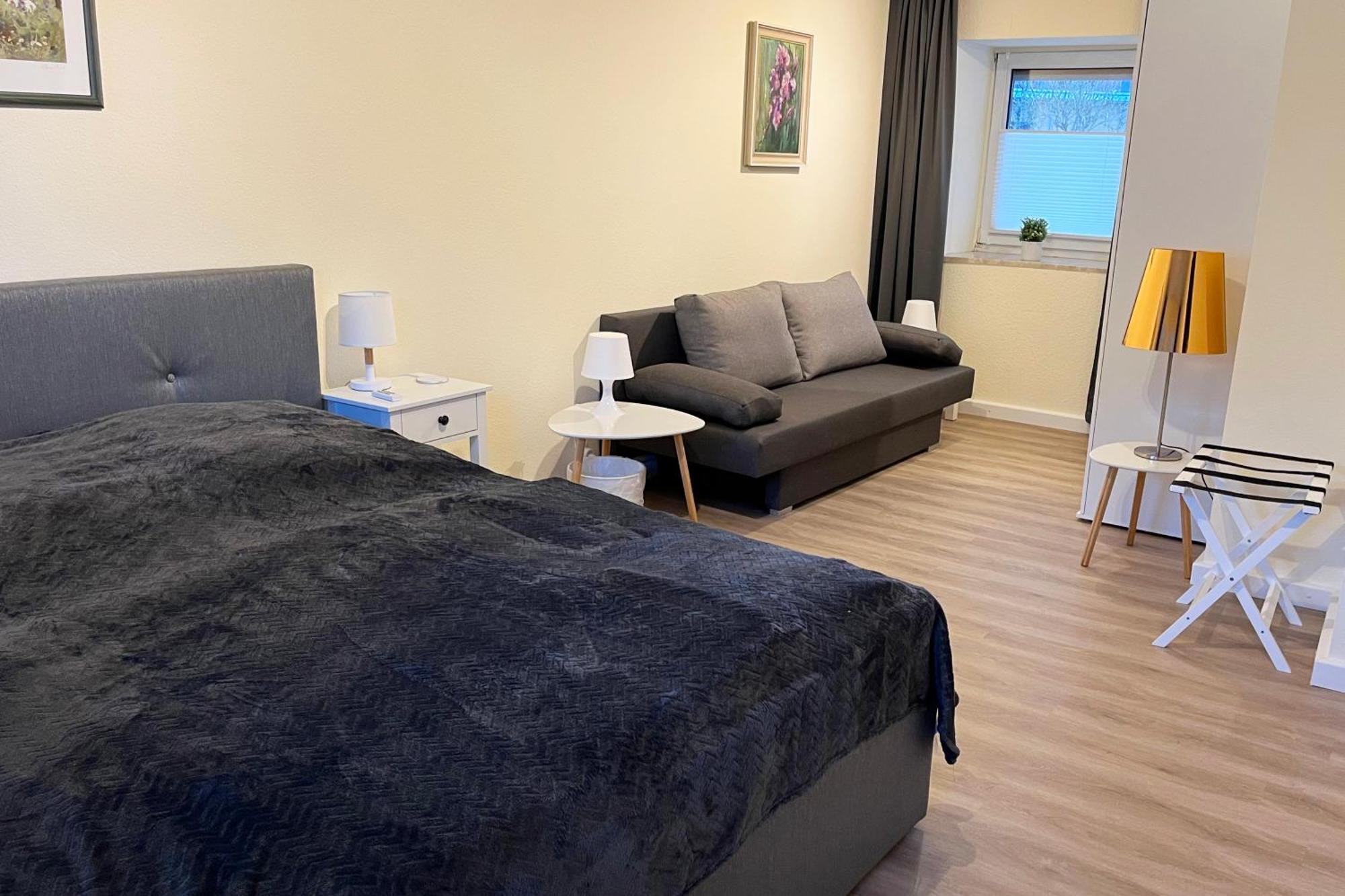 Ferienhaus Selbitz Zewnętrze zdjęcie