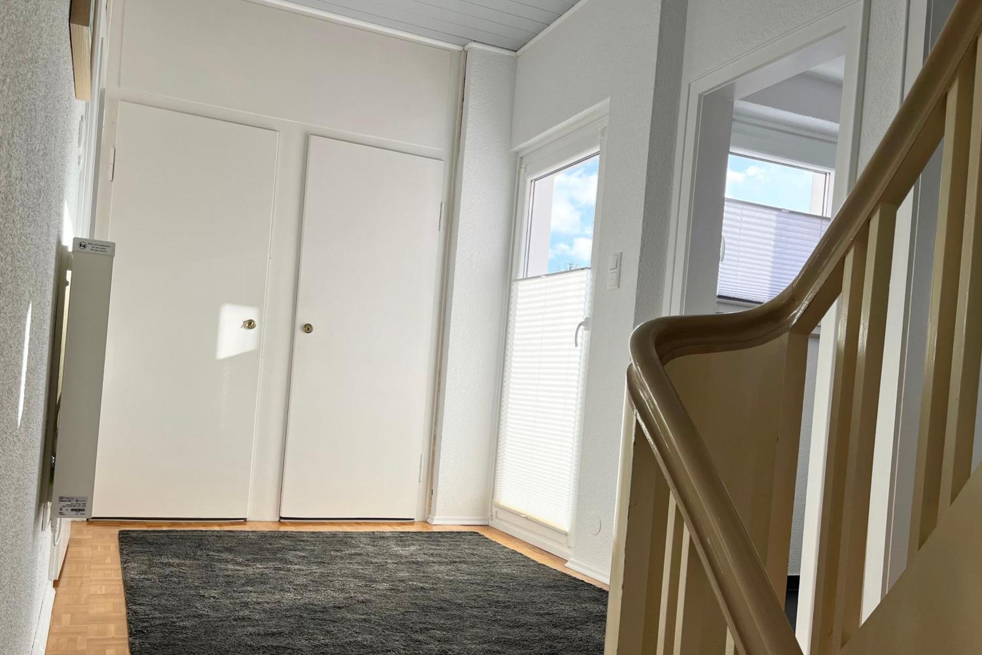 Ferienhaus Selbitz Zewnętrze zdjęcie