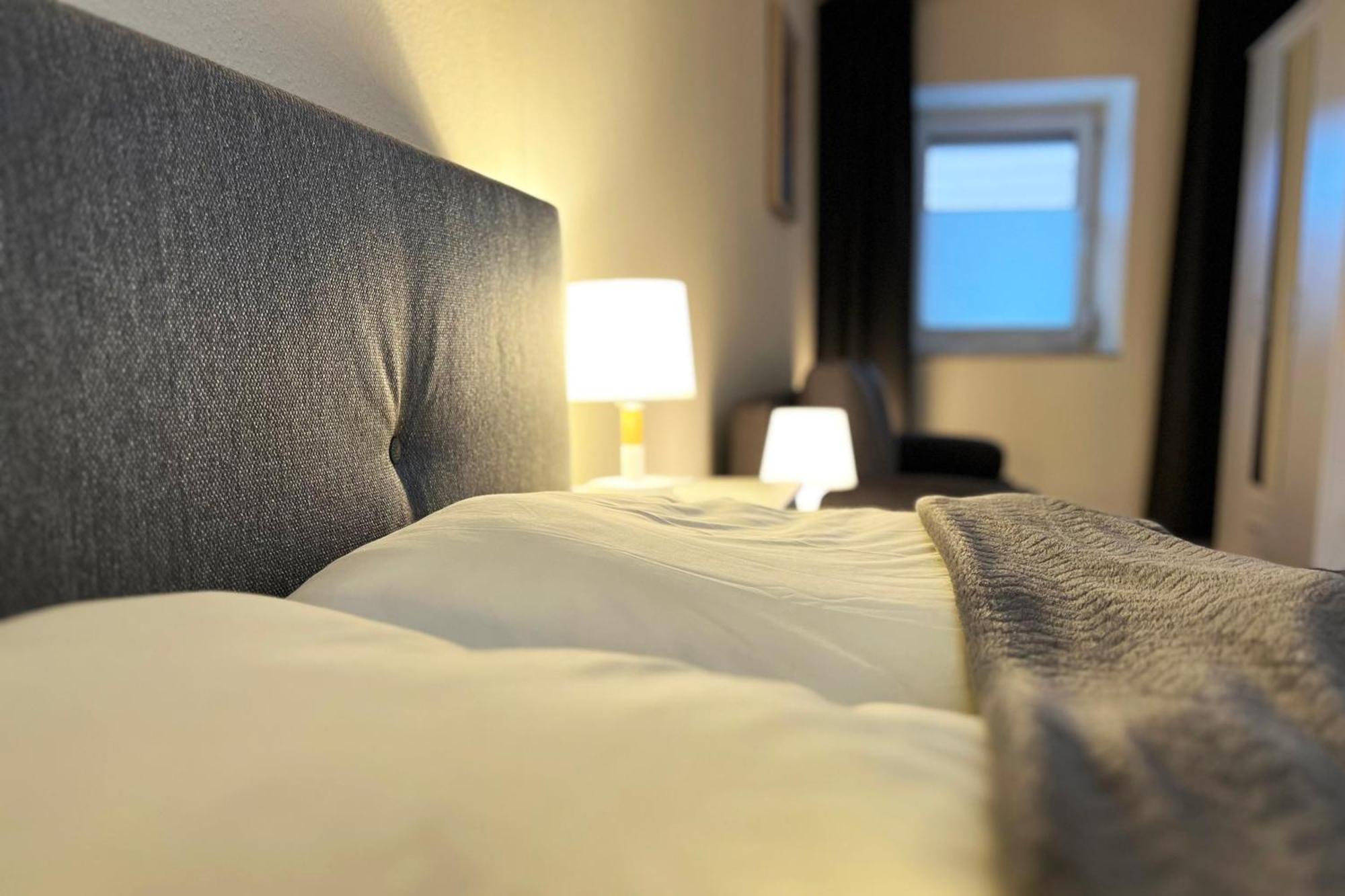 Ferienhaus Selbitz Zewnętrze zdjęcie