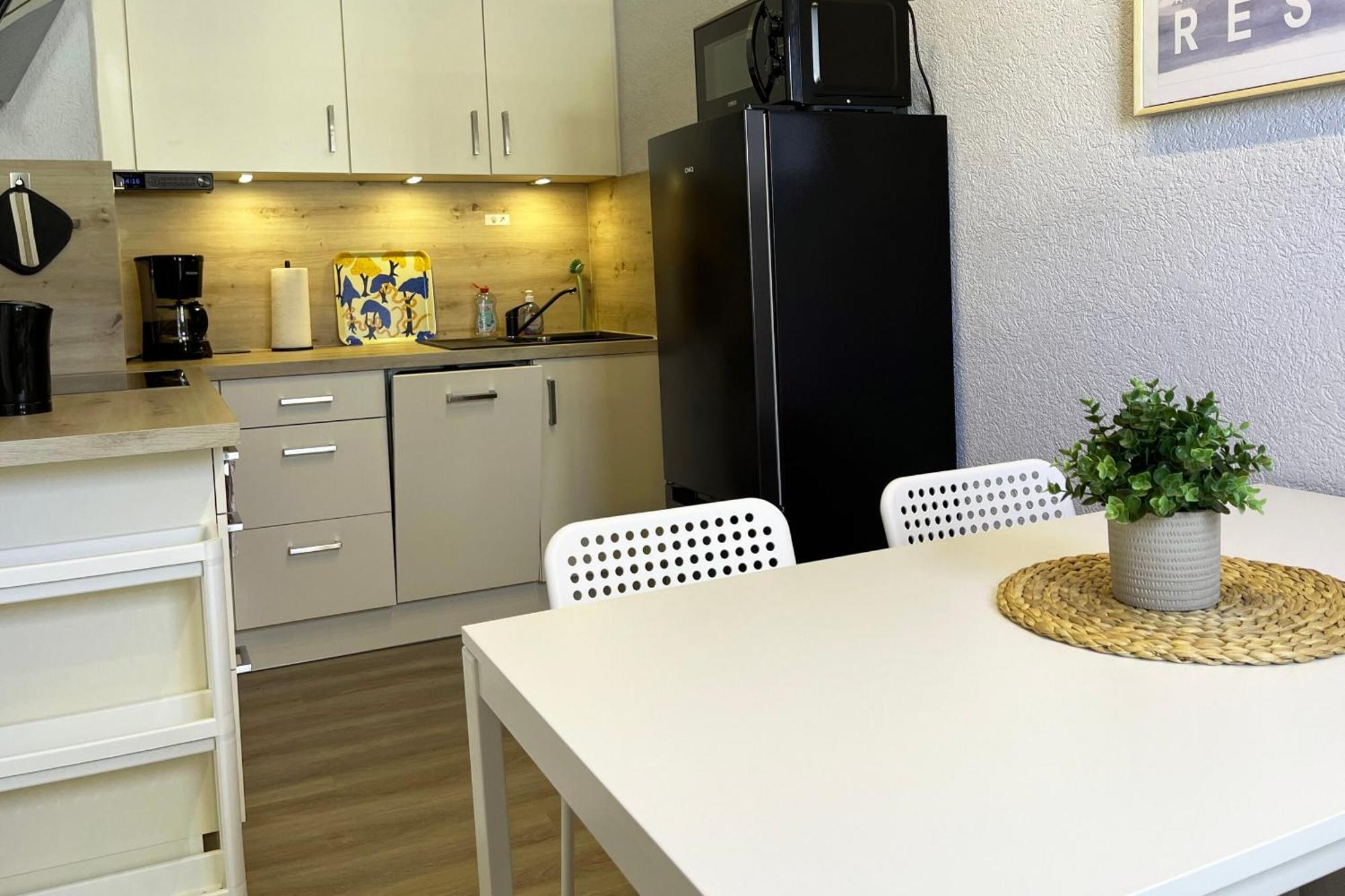 Ferienhaus Selbitz Zewnętrze zdjęcie