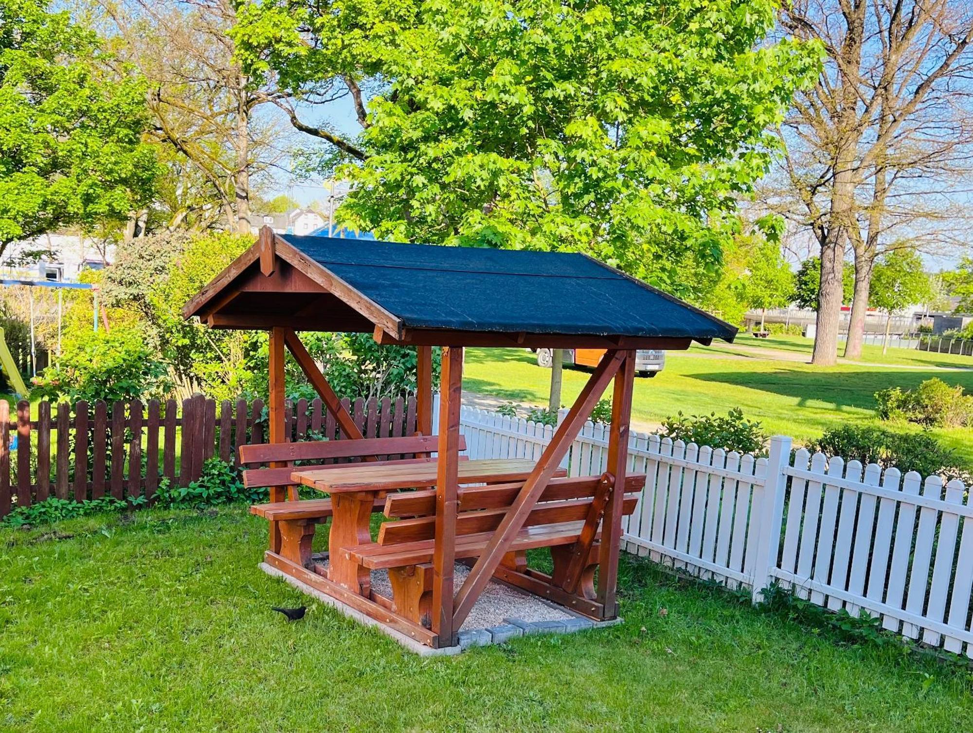 Ferienhaus Selbitz Zewnętrze zdjęcie
